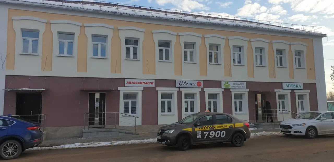Доля в гостиничном бизнесе, фотография 1