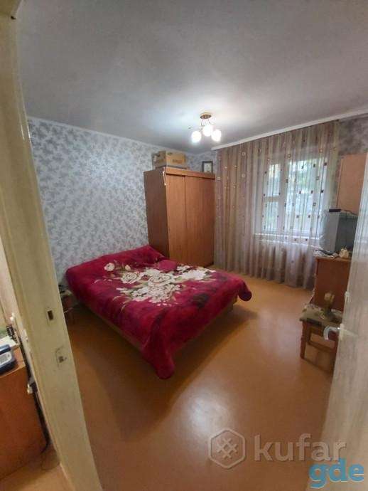 продам 2х ком квартиру ЮГ-6, Победы, фотография 7