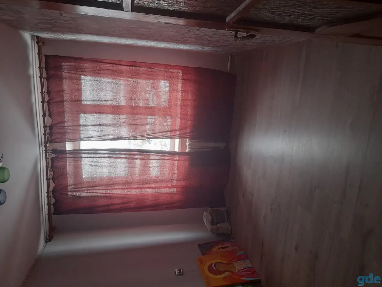 Продам 3х комн квартиру, Г.п.Октябрьский Гомельской обл.ул Званковича д.21, фотография 2