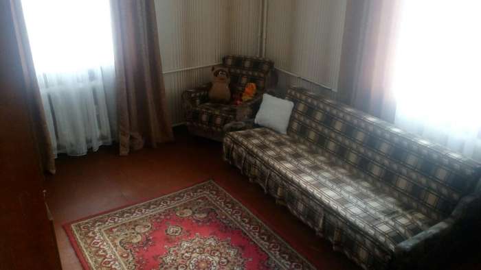 продам 2-ком квартиру возможно под магазин, фотография 6