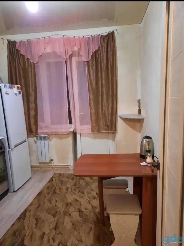 Сдается на сутки квартира в Борисове, Горького, 131, фотография 1