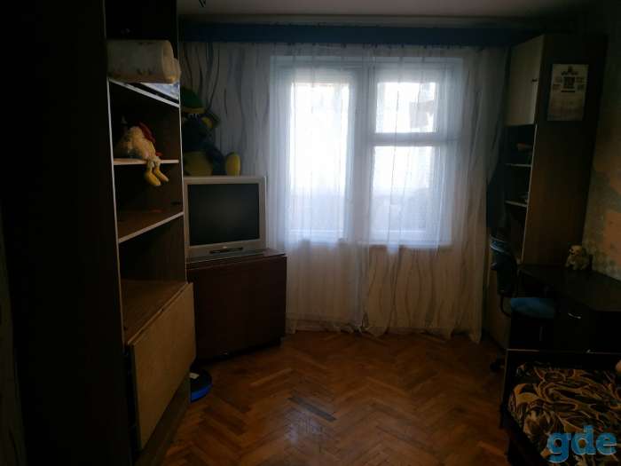 долгосрочная аренда квартир, фотография 4