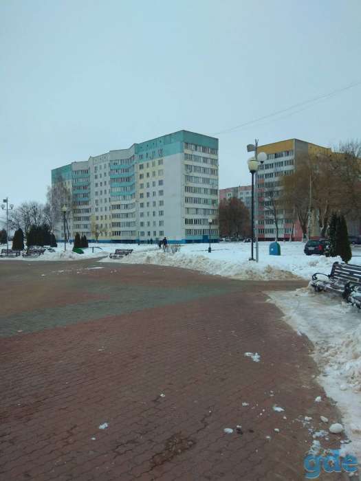 Отличная квартира в г. Речица, фотография 5