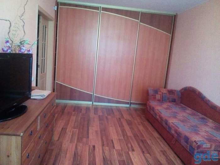 Квартира на сутки в новополоцке, ул.Василевцы 20-43, фотография 2