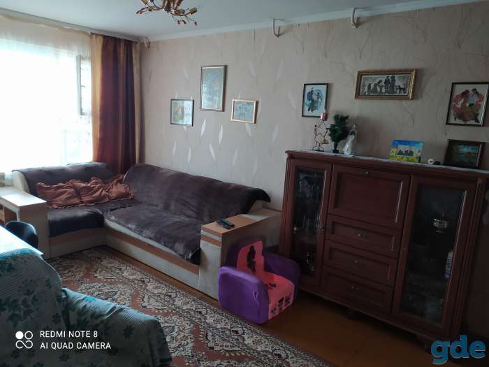 Квартира, Набережная 80, фотография 10
