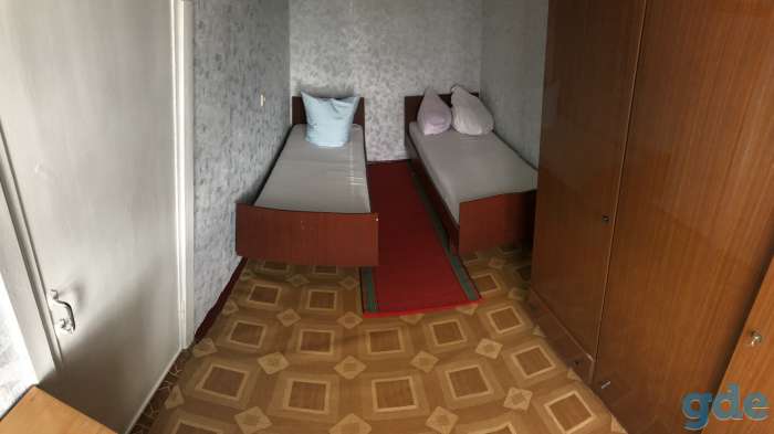 Квартира в Борисове 3-х комнатная по пр. Революции, фотография 10