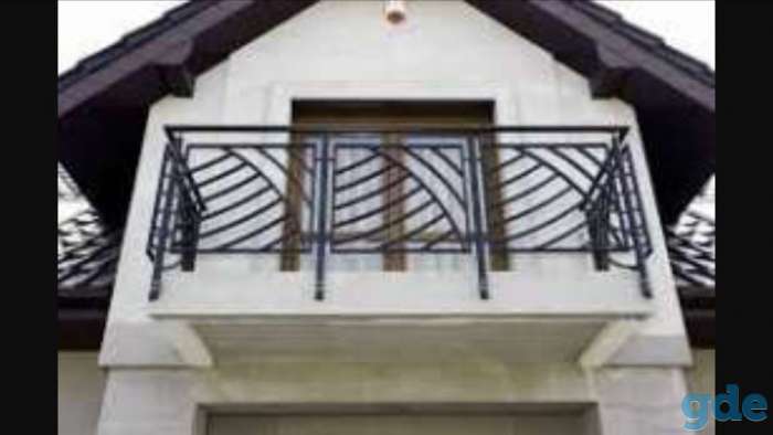 Ограждение, фотография 8