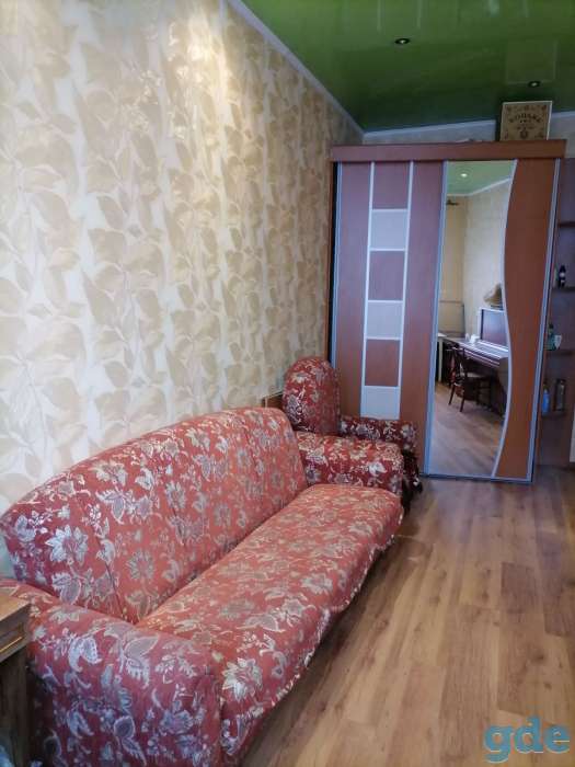 Квартира в центре города, Улица Карла Маркса, фотография 5