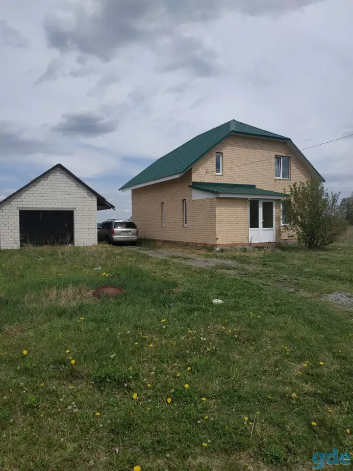 Продам дом!, фотография 1
