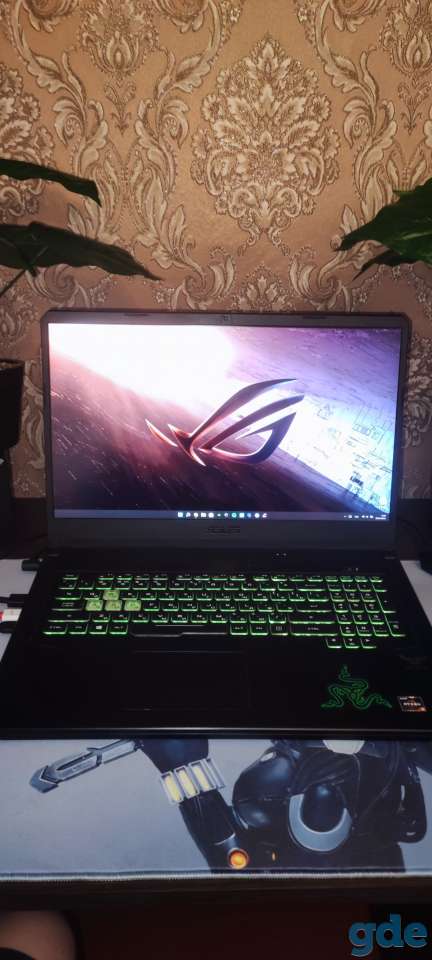 Продам Игровой Ноутбук, фотография 4