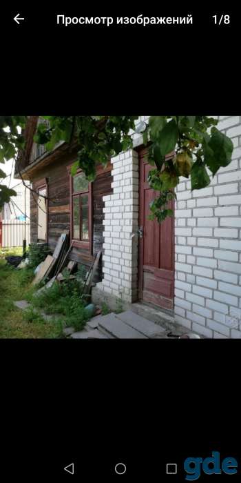 Продам дом, 3й переулок Розы Люксембург 5 а, фотография 2
