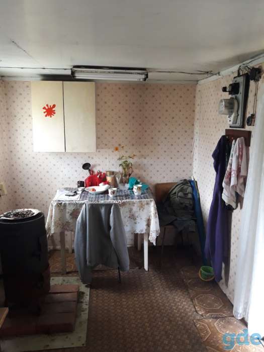 Дача в Петуховщине, Петуховщина, фотография 6