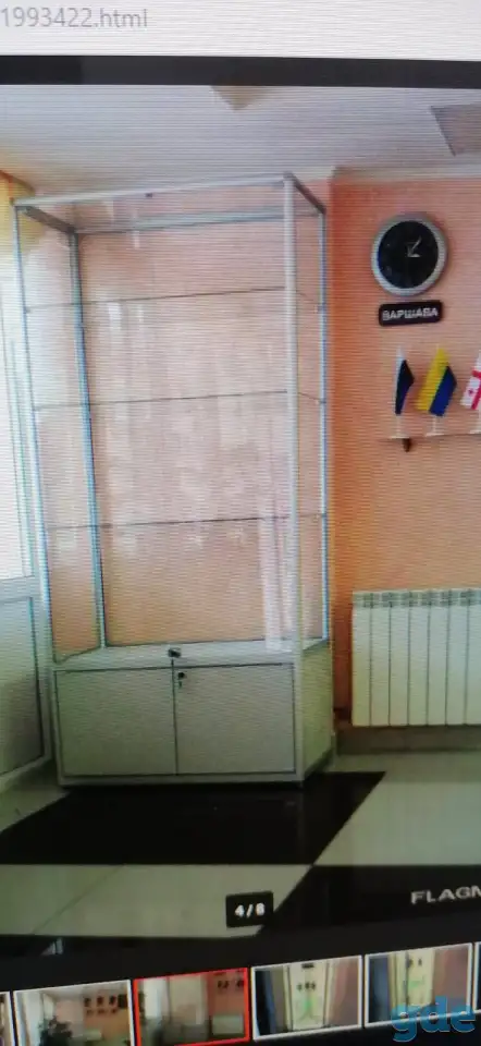 Изготовление офисной мебели и мебели для магазинов в Бресте и брестской области, фотография 6