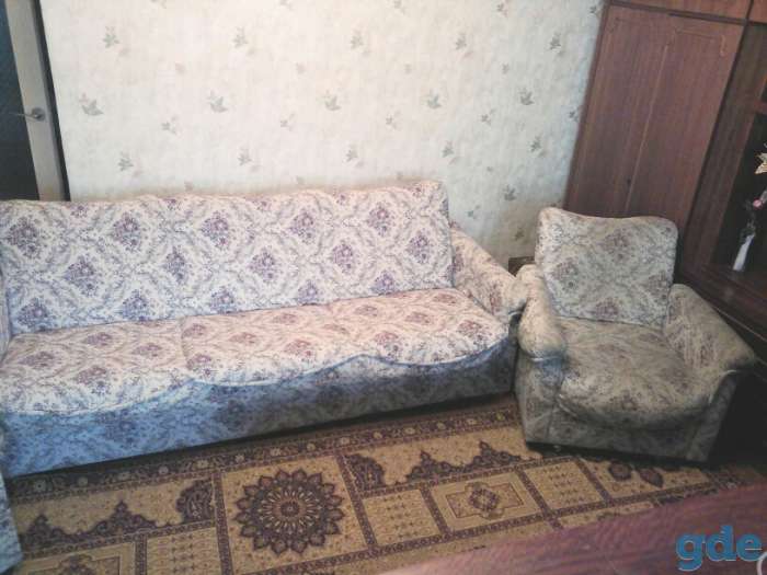 Продается диван и кресла срочно, фотография 2