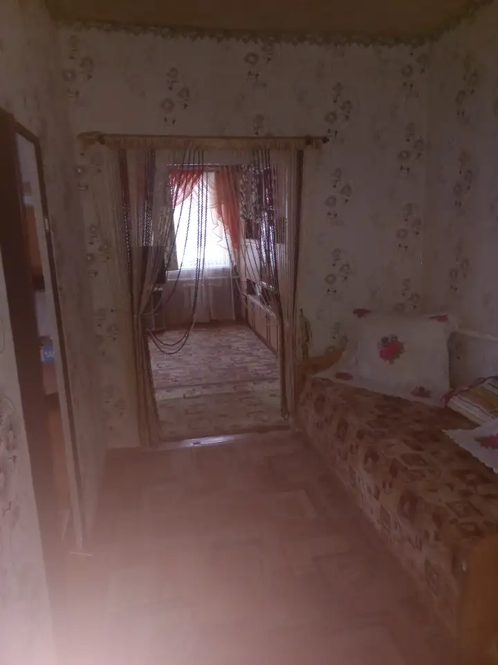 Дом в хорошем состоянии, ул.Витебская 25а, фотография 5