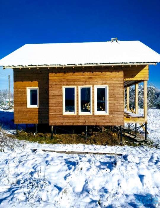 Продам коттедж 145 кв м д. Домжерицы, фотография 1