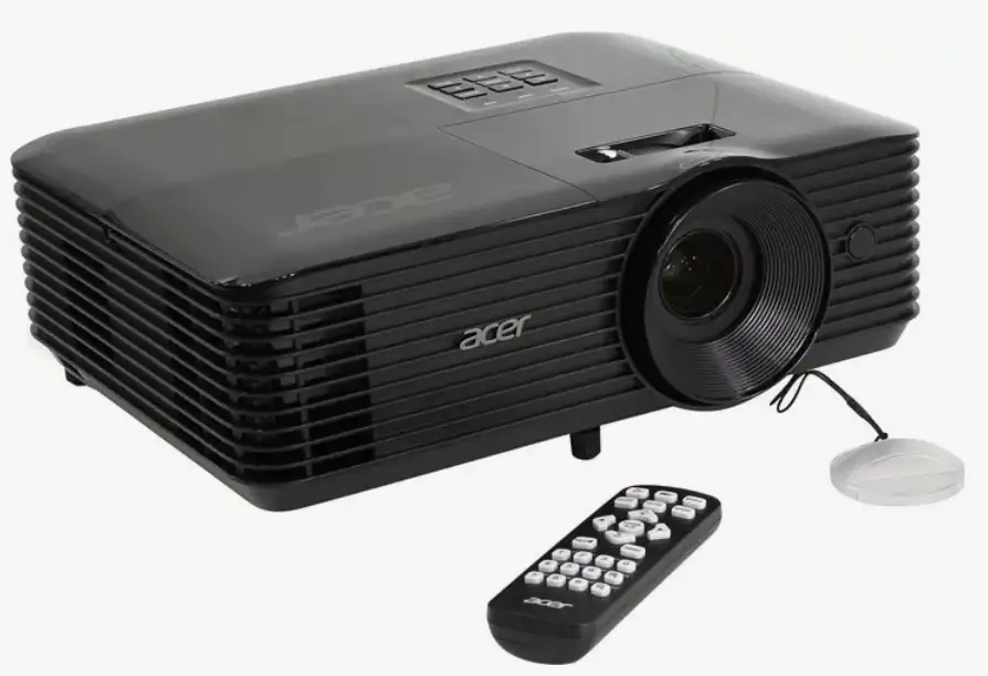 Аренда или продам проектор Acer x118 минск, фотография 1