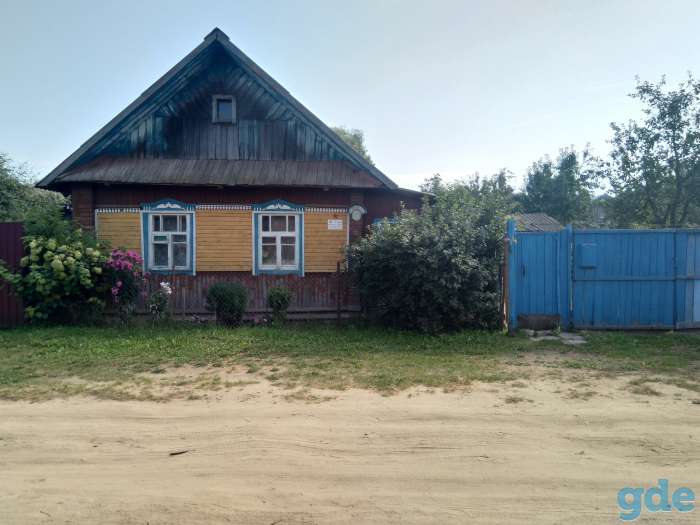 недвижимость, Минская район,а/г Лошница, фотография 1