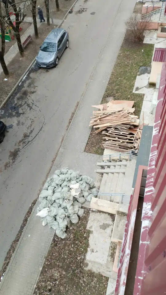 Услуга грузчиков, фотография 6