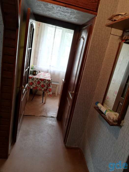 2х комнатная квартира, Могилёвская Область, ул.Бахарова, д.200б, кв.16, фотография 7
