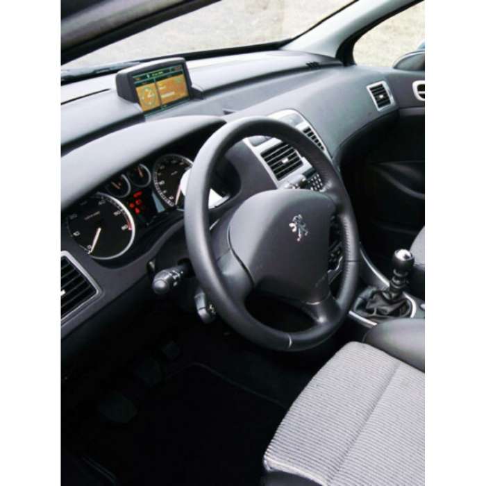 Peugeot 307 hdi 1.6,2007 года, фотография 2