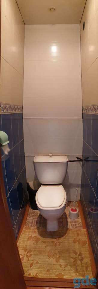 Продажа 2-х комнатной квартиры, г. Пинск, ул. Первомайская, дом 50, фотография 8