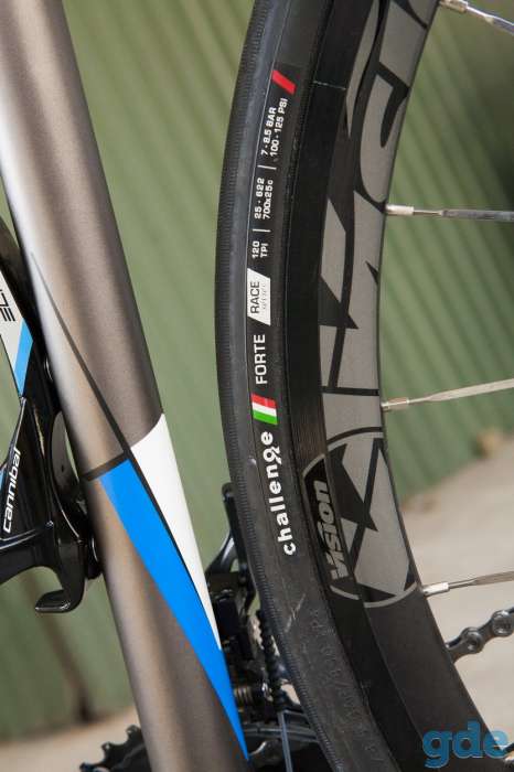 Orbea Avant M20 Disc (Испания) Состояние нового, фотография 8