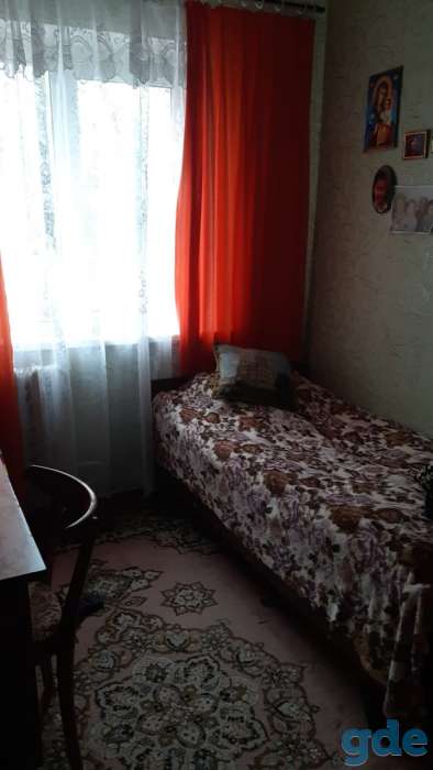 3-х комнатная квартира, фотография 7