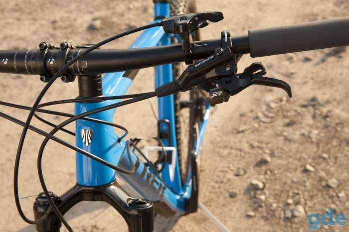 Trek Procaliber 9.7 (модель 2018г), фотография 3