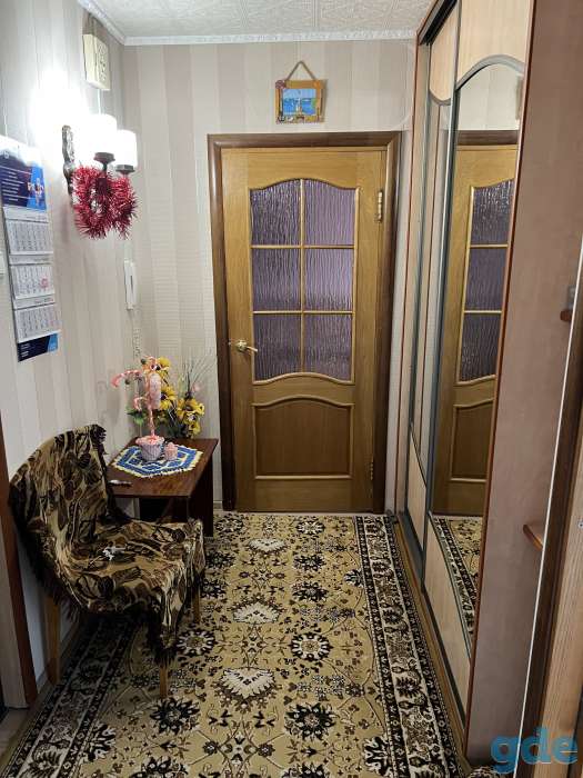2-комнатная квартира Сморгонь, Юбилейная 11 КВАРТИРЫ / ПРОДАЖА, фотография 6