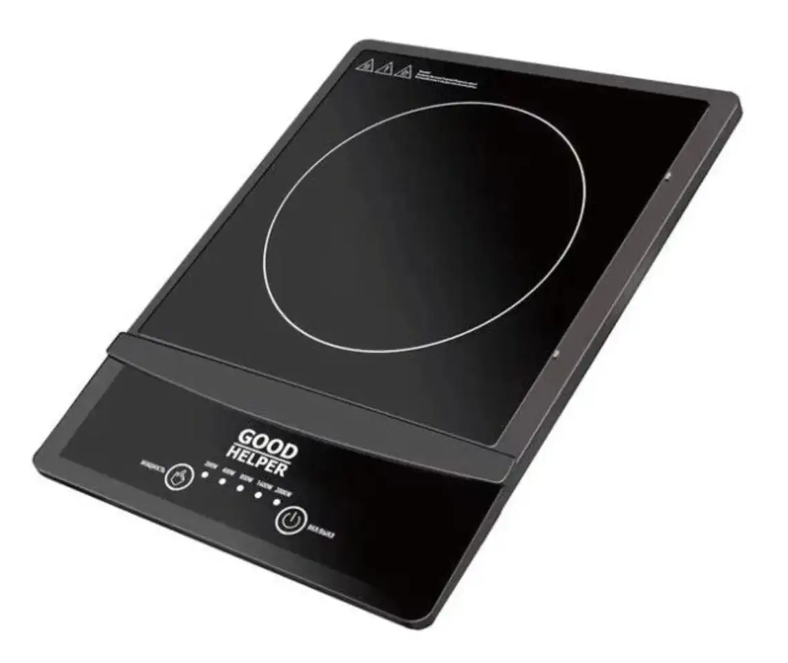 Настольная плита goodhelper es-20w01, фотография 1
