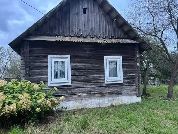 Дача, Д. Лежневичи, фотография 3