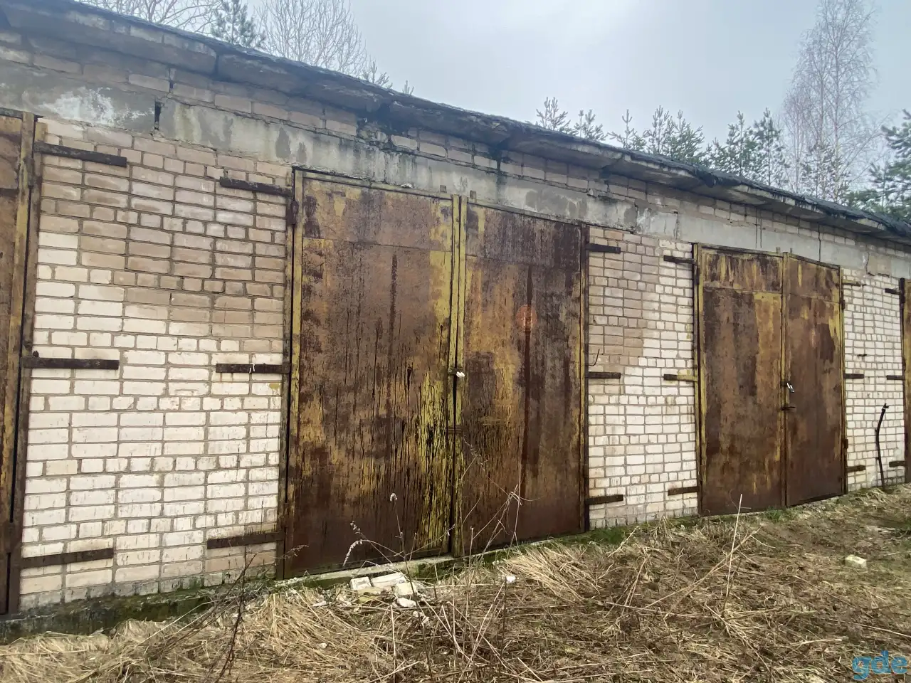 Капитальное строение в г. Крупки, фотография 4