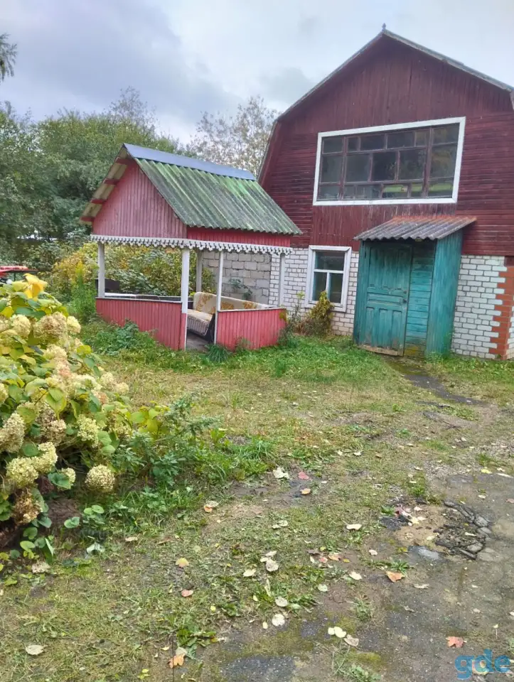 Продается дачный комплекс., Боровцы, фотография 1