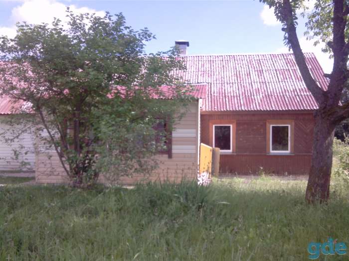 агроусадьба на оз. Свитязь, д. Новосады, Новогрудского рн., фотография 6