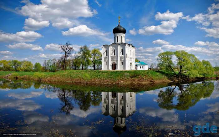 Требы в храмах России, фотография 1