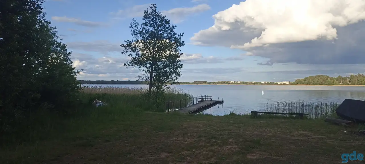 Отдых на Браславских озерах, с.т. Струсто, д. Емельянишки, фотография 9