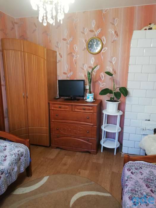 Сдам комнату одному-двум людям, Ул. Чайковского 53, фотография 2