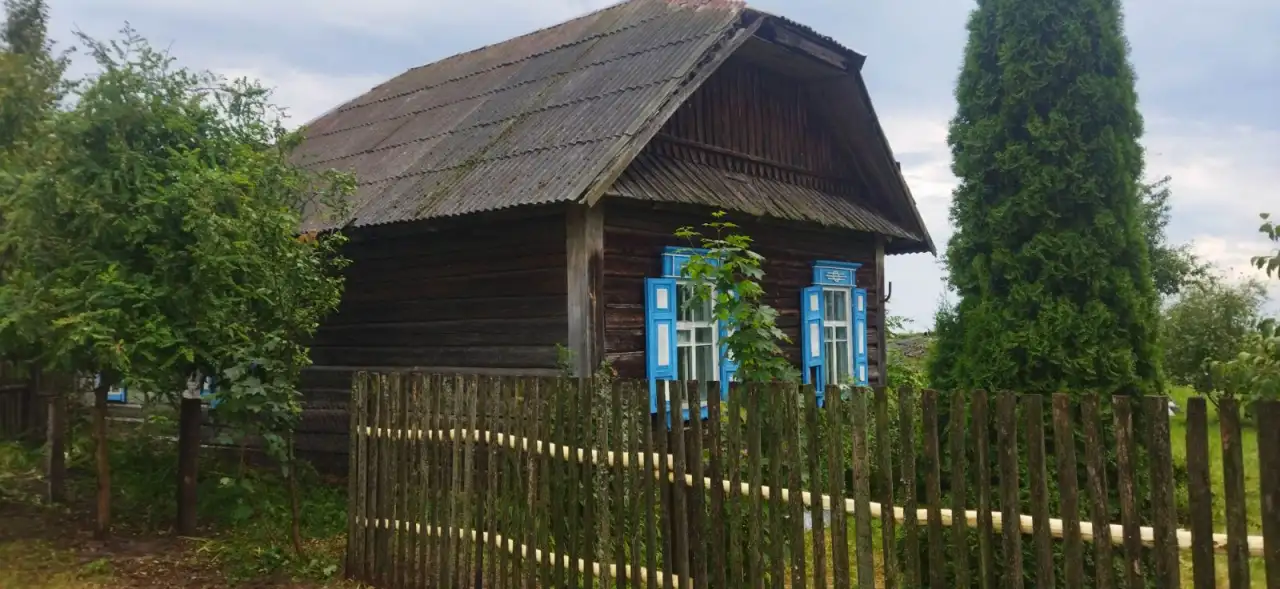 Продается дом в Осиповичском р-н, 20 км от г. Бобруйска, фотография 2