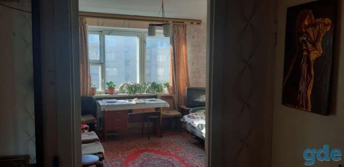 Продам квартиру, ул Гайдара 15, фотография 1