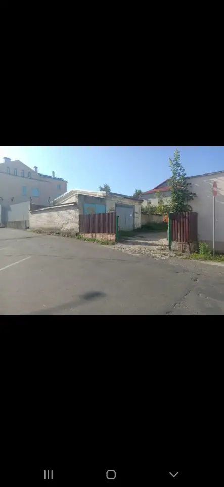 Продам гараж, пер.Крутой 1-й, фотография 2