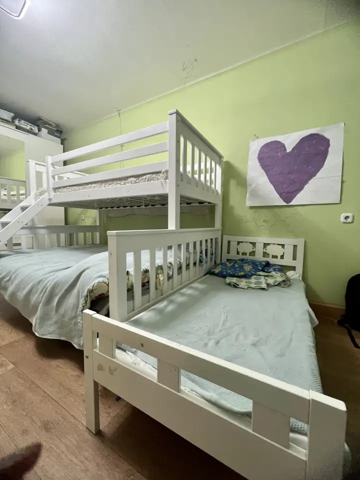 Квартира в новом районе с большим потенциалом, ул.Лосика,26, фотография 2