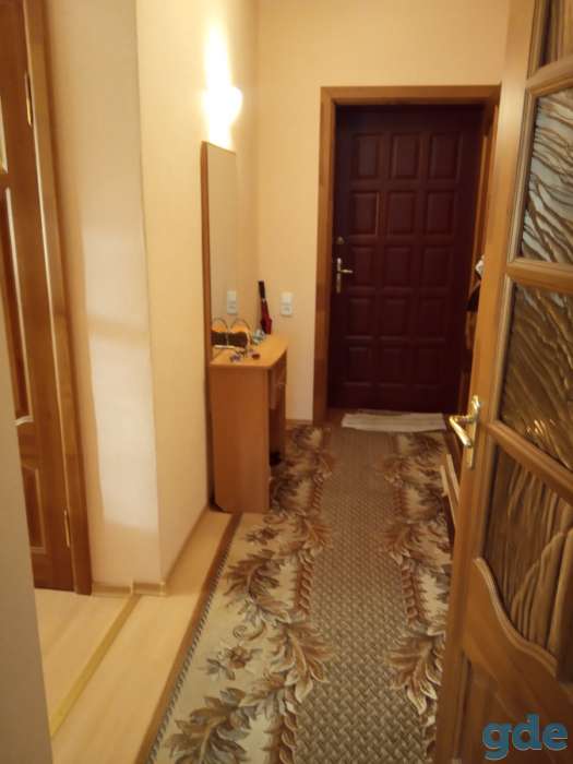 Аренда квартиры в КП Нарочь, фотография 4