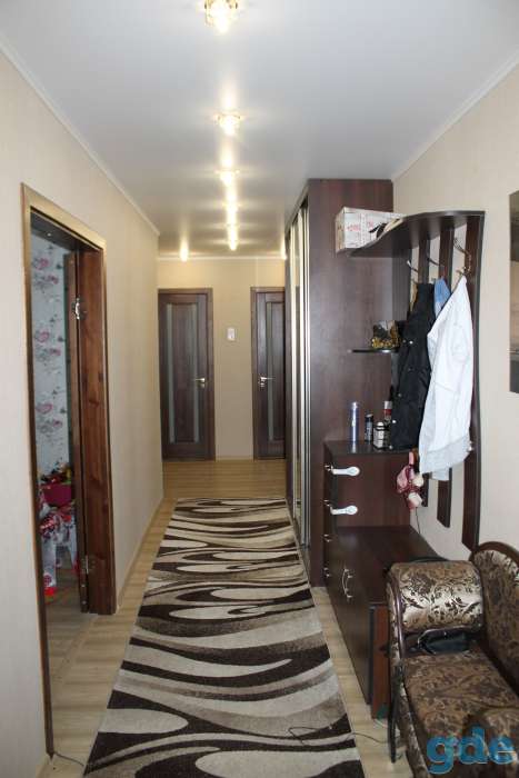 Продам 3-х комнатную квартиру, фотография 1