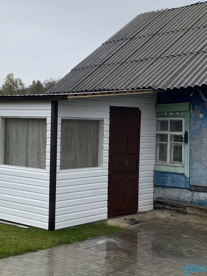 Продаю участок с домом, фотография 10