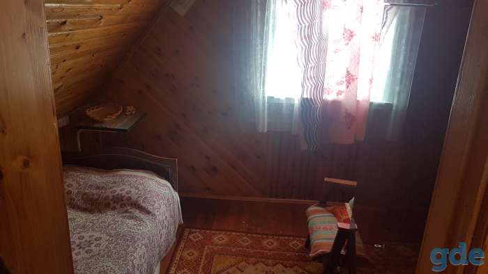 Продается дача, Минская область, Минский район, Петришковский с/с, с/т Лесное-Векшицы, Молодеченское напр., 24 км от МКА, фотография 8