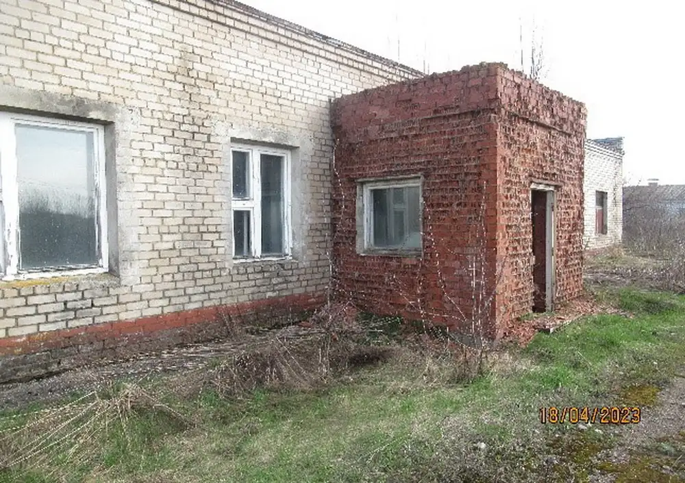 Комплекс объектов свинотоварной фермы на 1000 голов под Минском, фотография 9