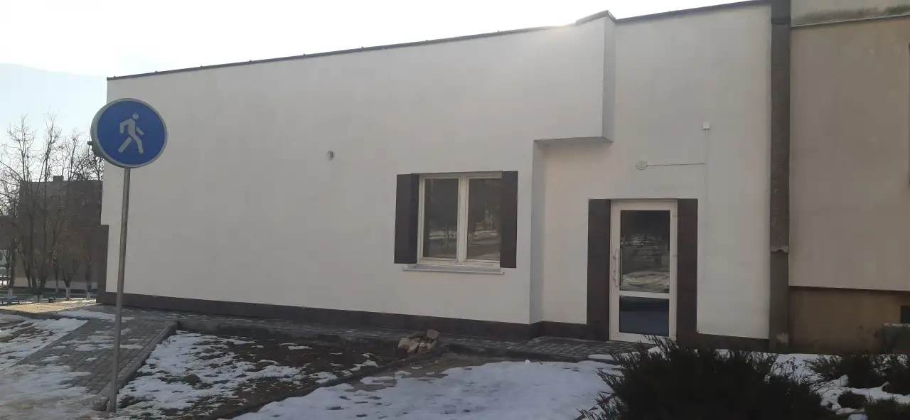 Аренда здания магазина, Гродненская область ул. Социалистическая, 14Б, фотография 3