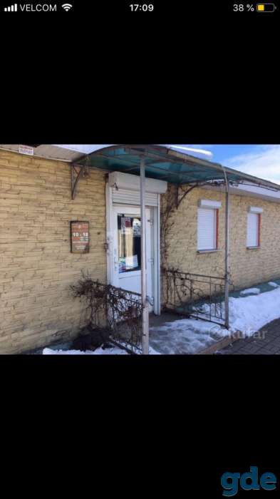 помещение в аренду автостанция, привокзальная 12, фотография 4
