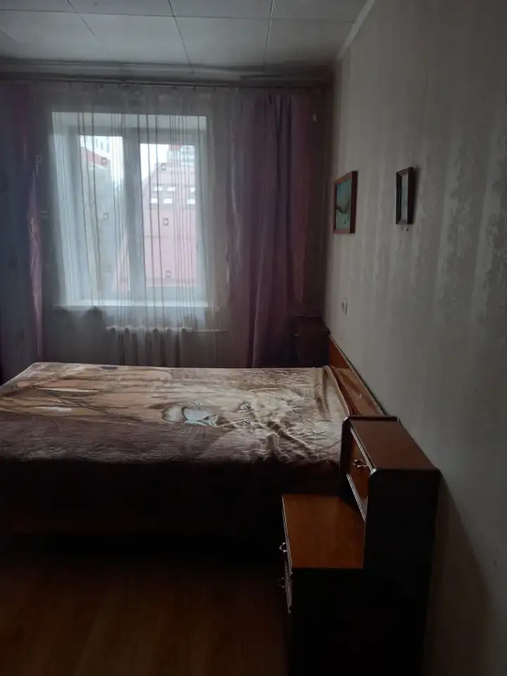 Сдам 2-х комнатную квартиру, Пр-т Строителей, фотография 4